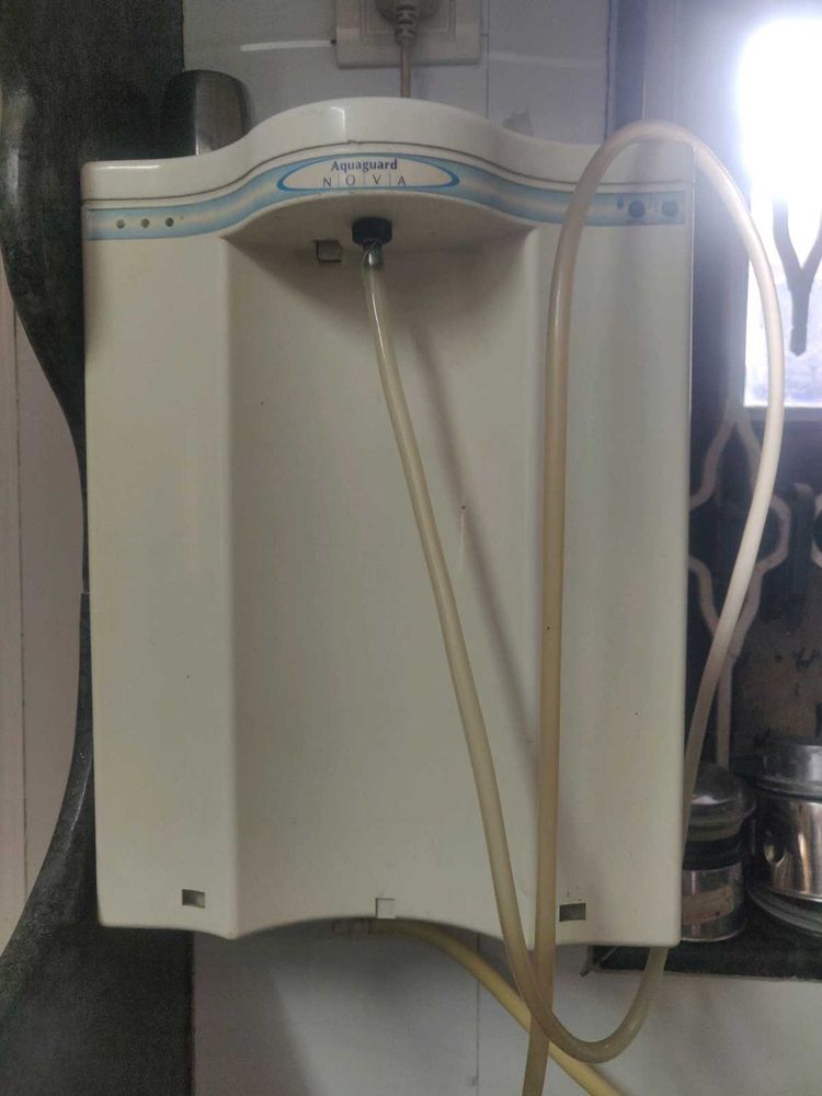 Aquaguard Nova Water Purifier