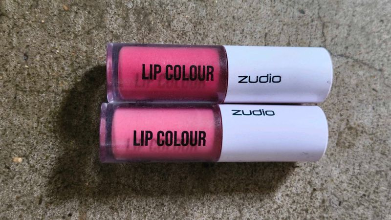 Zudio Mini Lipstick