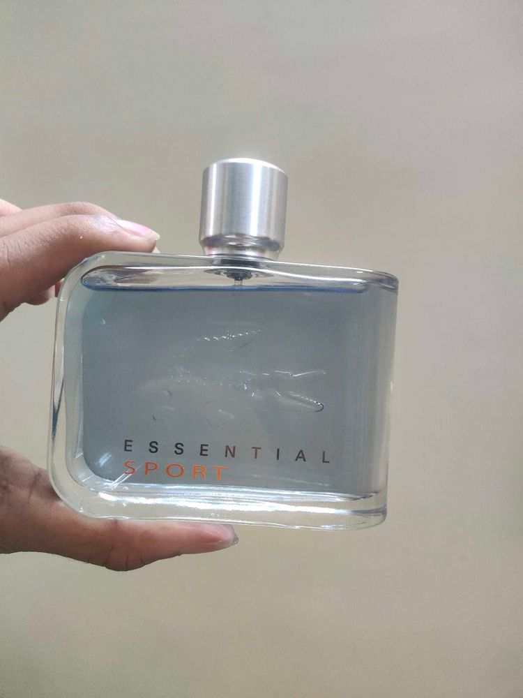 Lacoste Essential Sports