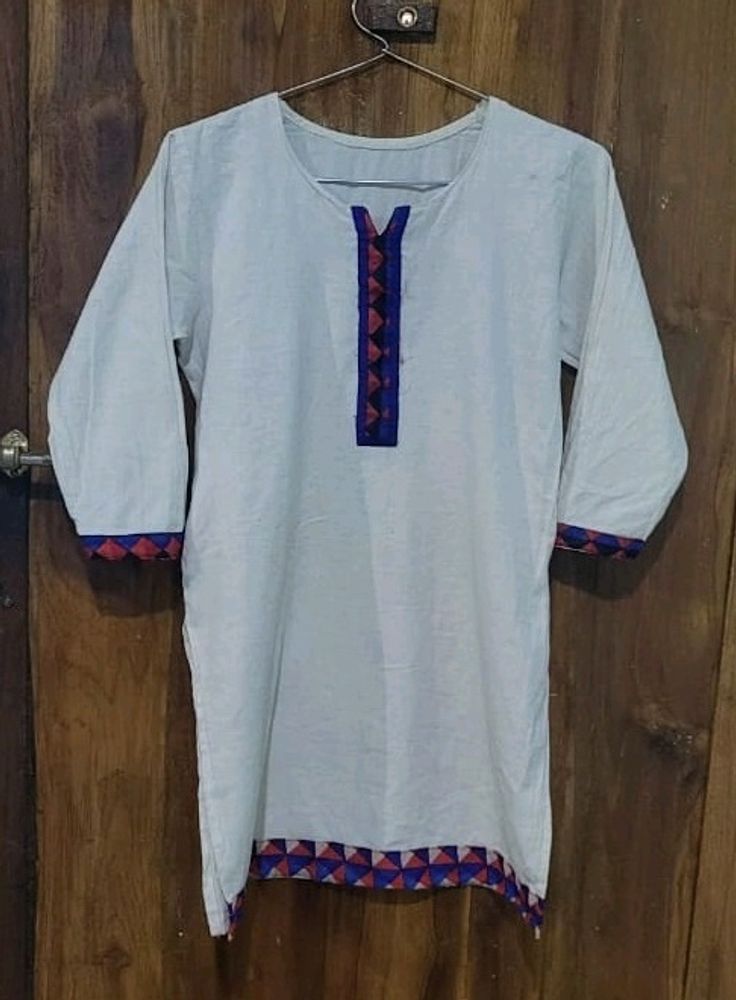 New Kurta