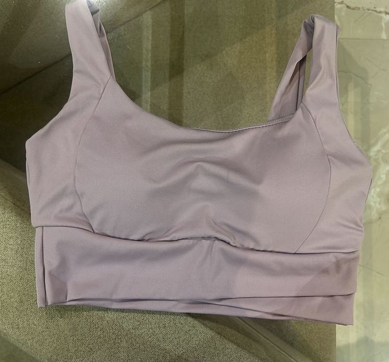 Set of 8 mixed bras