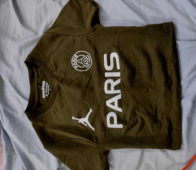 Paris Saint-Germain T-Shirt
