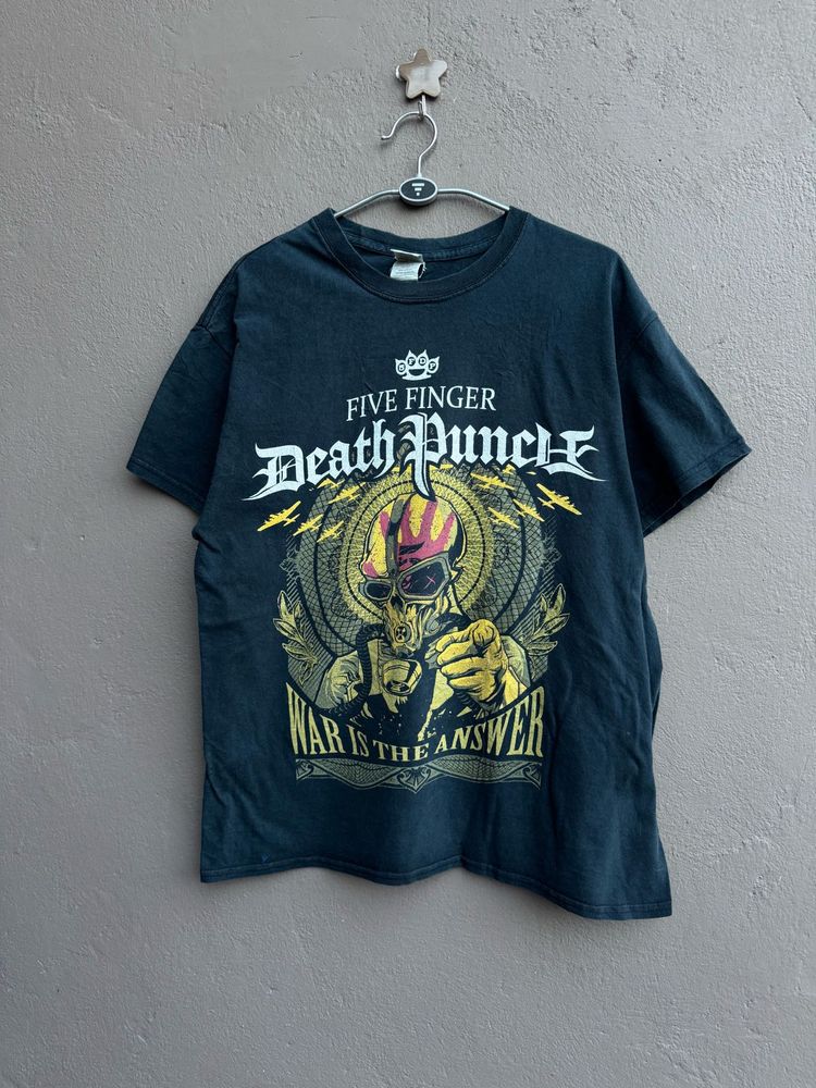Five Finger Death Punch T-Shirt