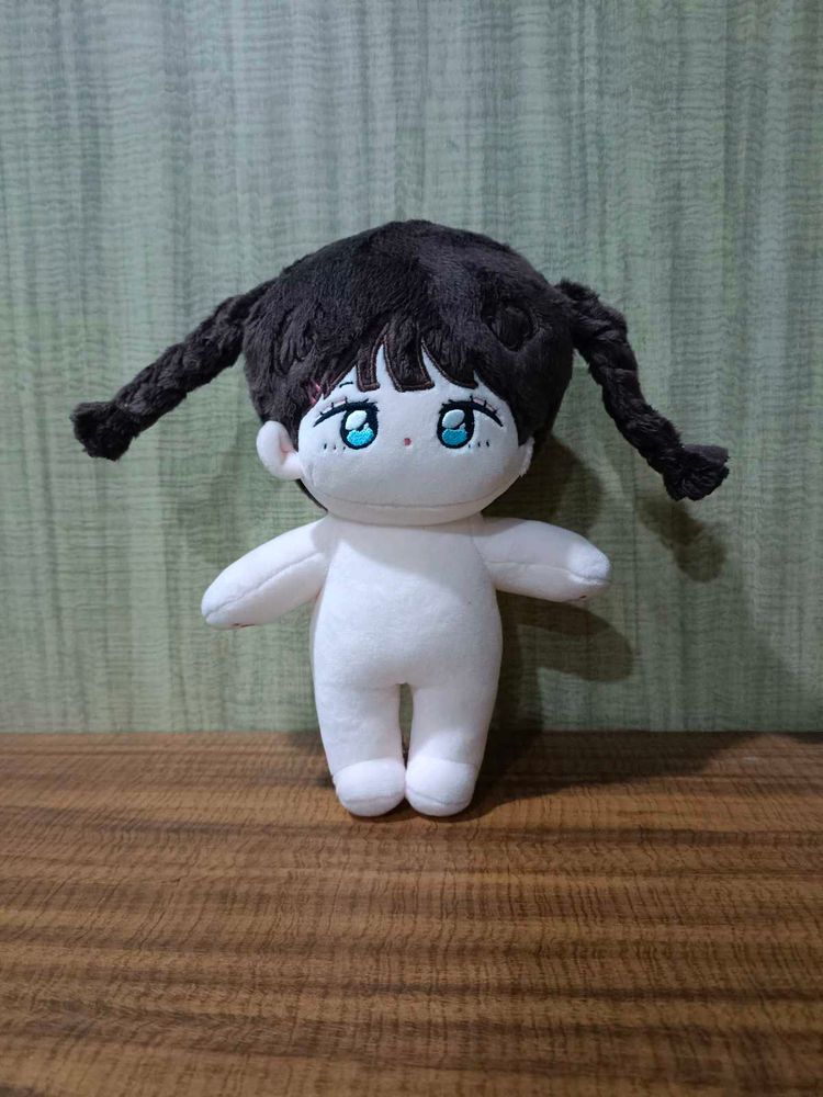 Cute Stuffed Doll for Kids