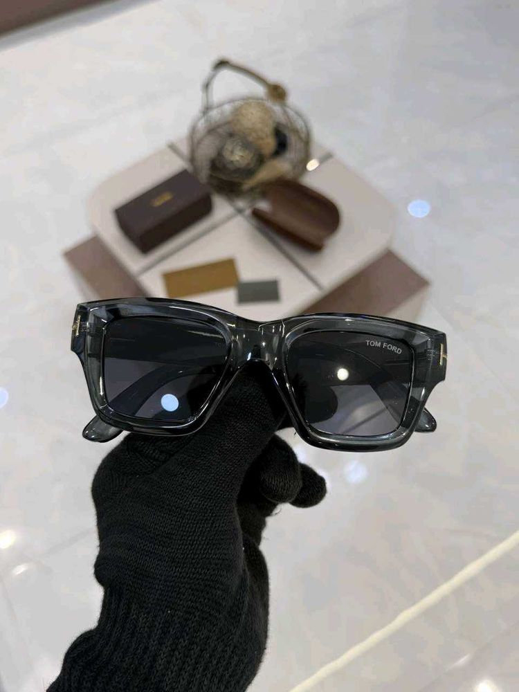Tom Ford Sunglasses