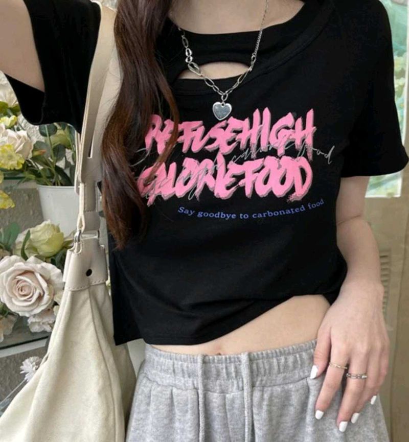 Tshirts &amp; tops combo