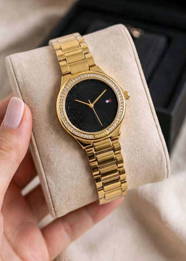 Tommy Hilfiger Watch for women