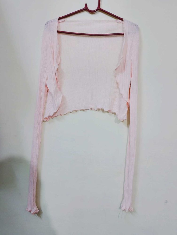 Chic White Mini Slip Dress