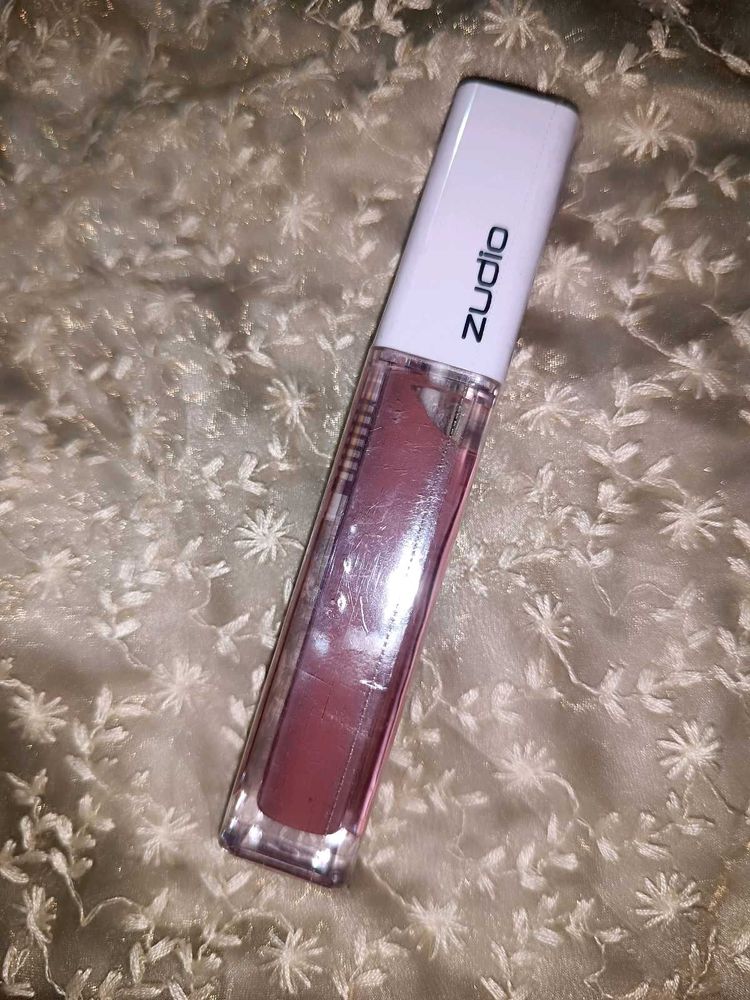 zudio lipgloss stick