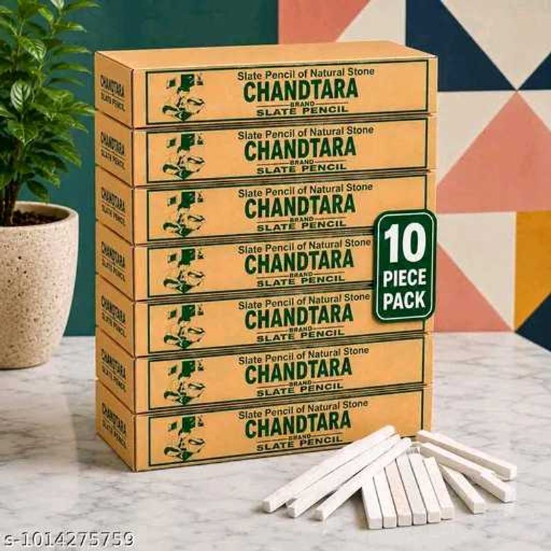 slet chalk