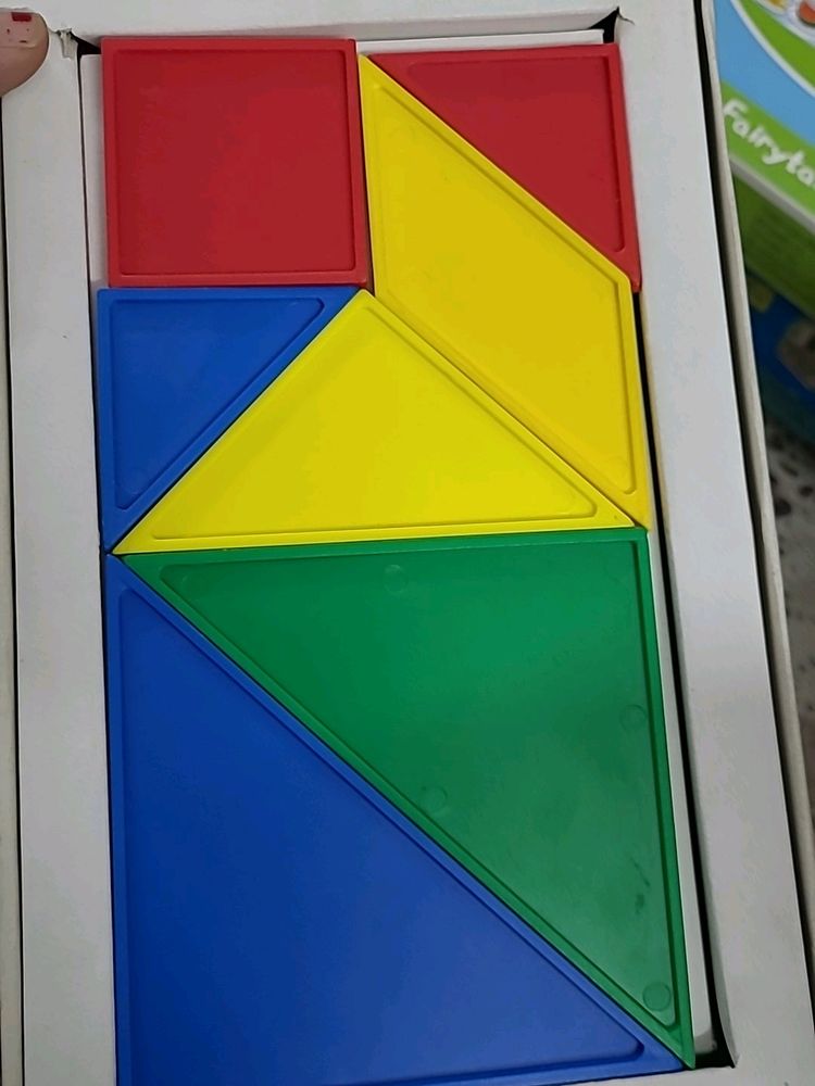 tangram