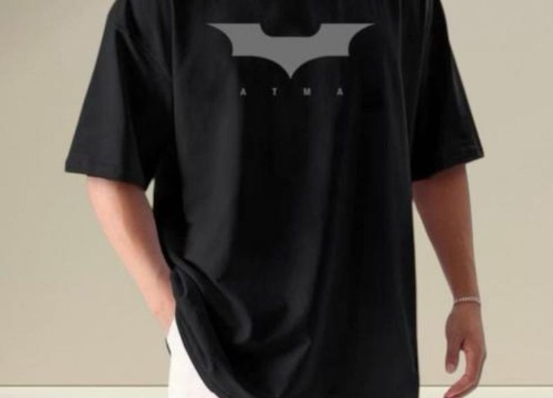 Batman Logo T-Shirt