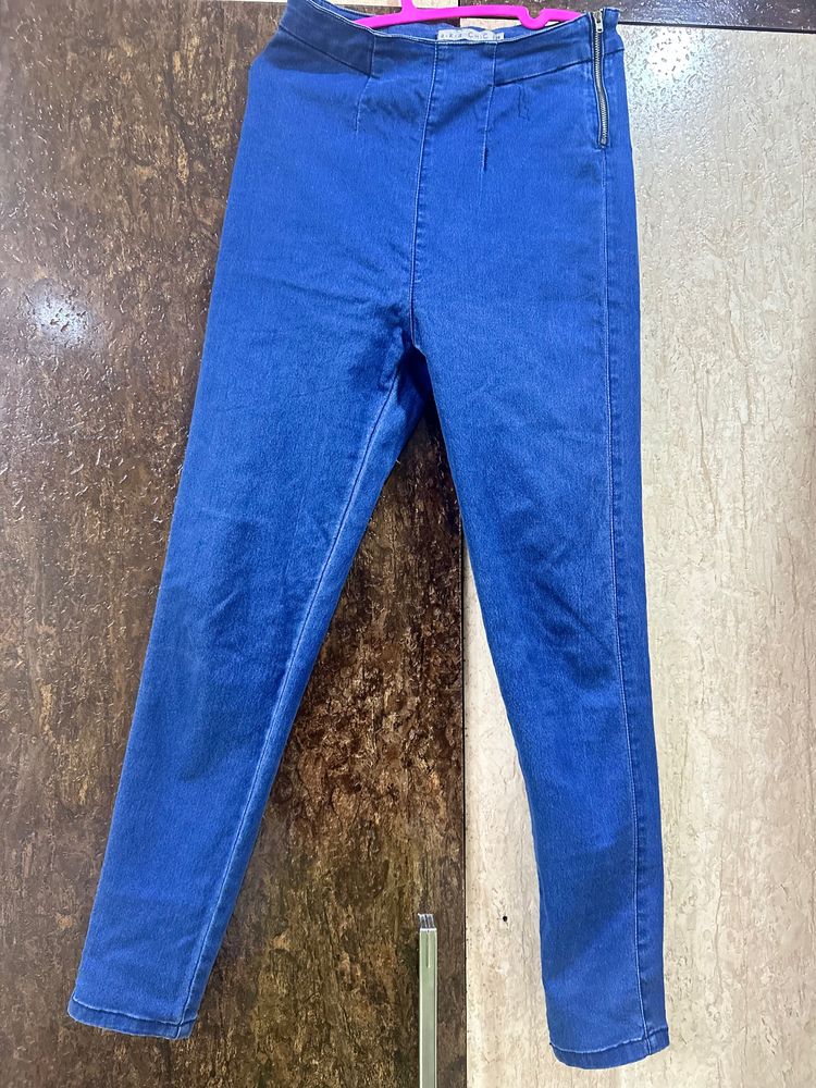 Jeans/trousers