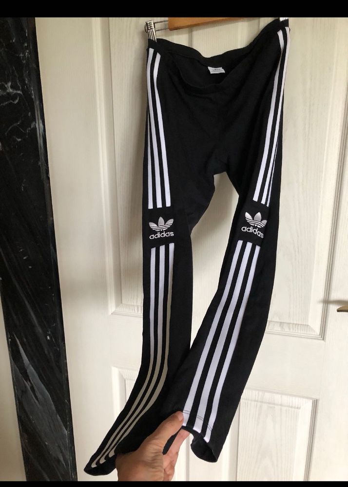 Adidas Gym Pants