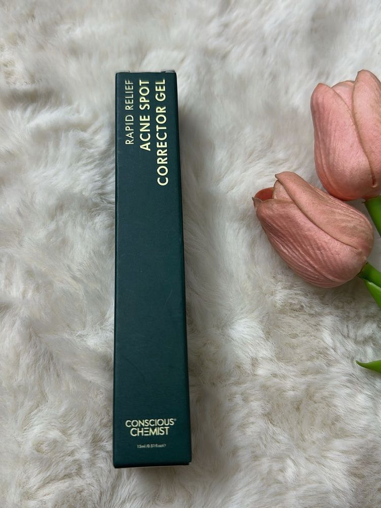 Conscious Chemist Acne Spot Corrector