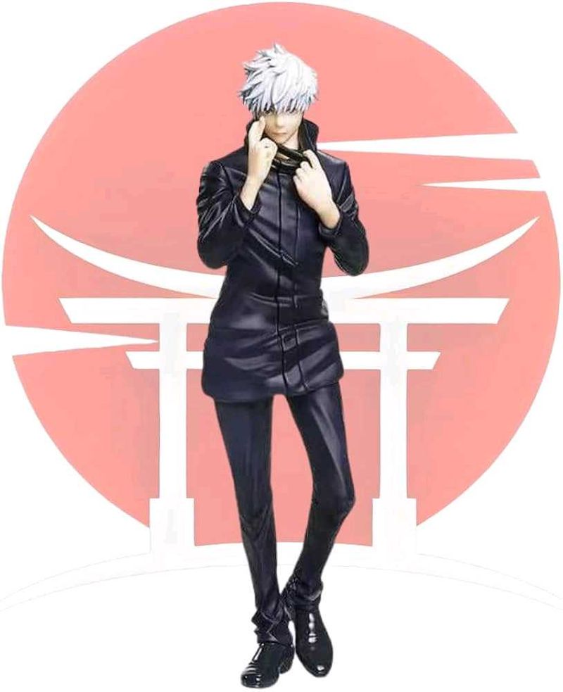 Gojo Satoru Action Figure
