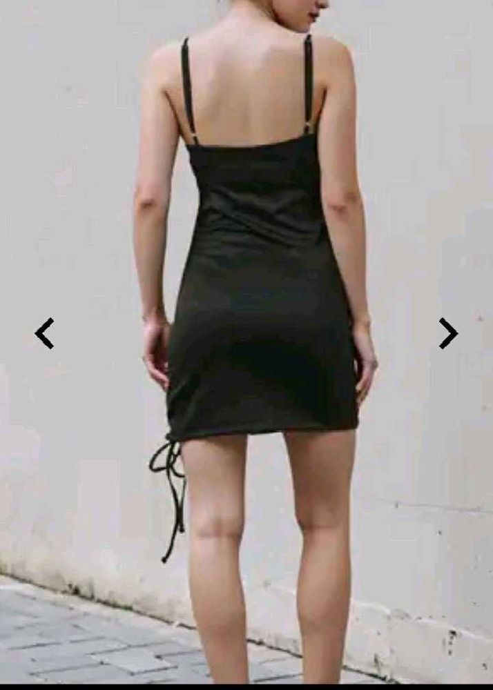 Bodycon Mini Dress