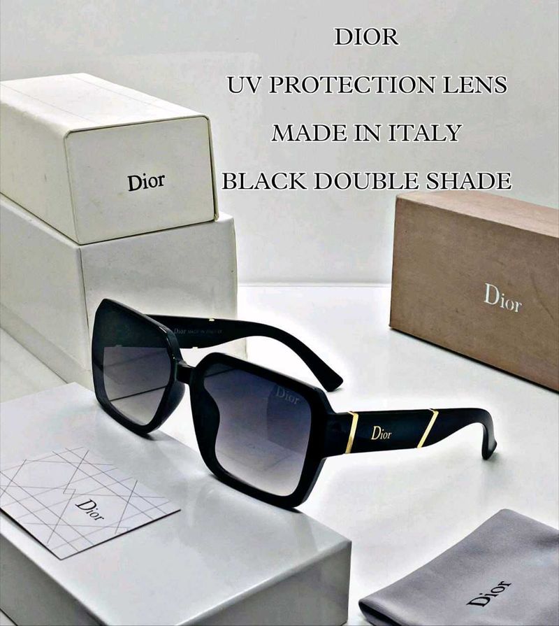 Dior UV Protection Sunglasses