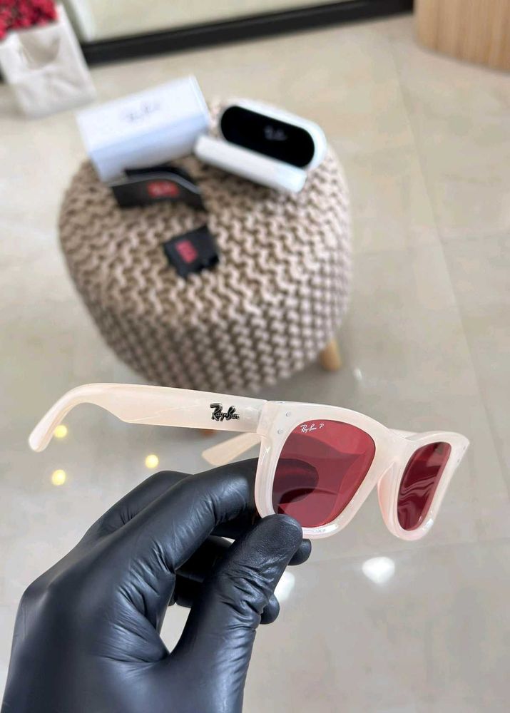 Ray-Ban Sunglasses