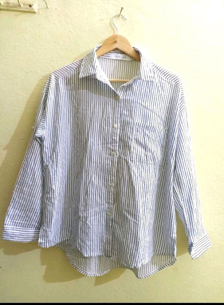 Tom's Linning Shirt