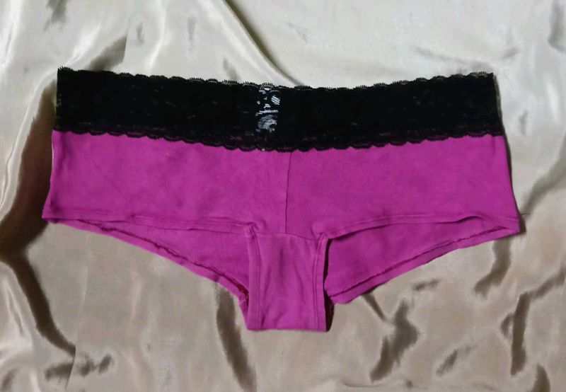 Pink 🩷 pqnty Lace