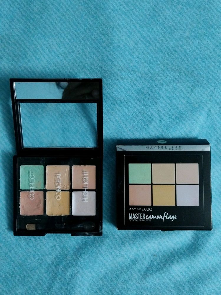 Concealer Paleatte