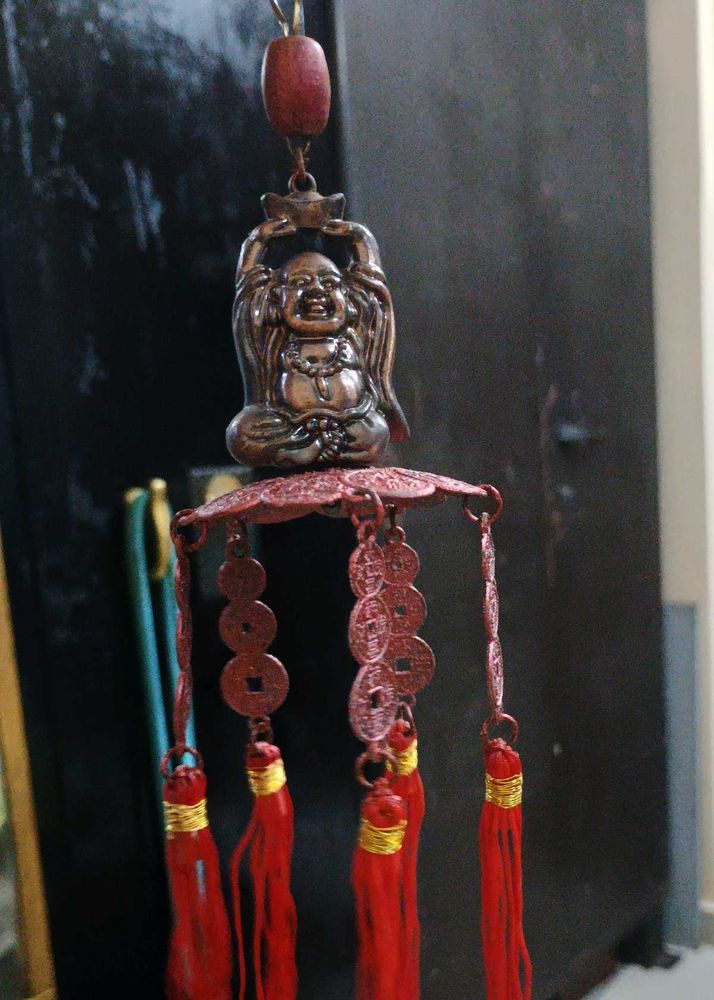 Lucky copper Hanging for Vastu