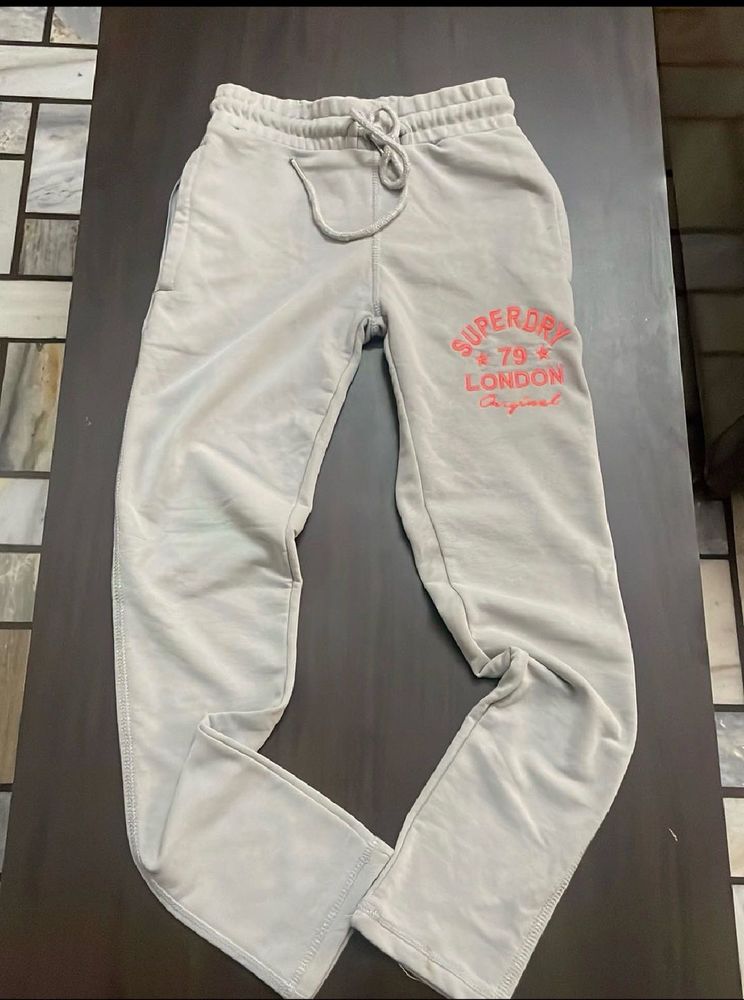 Superdry London Original Joggers rs449