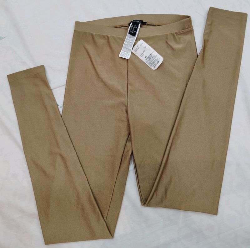 FOREVER 21 NEW leggings