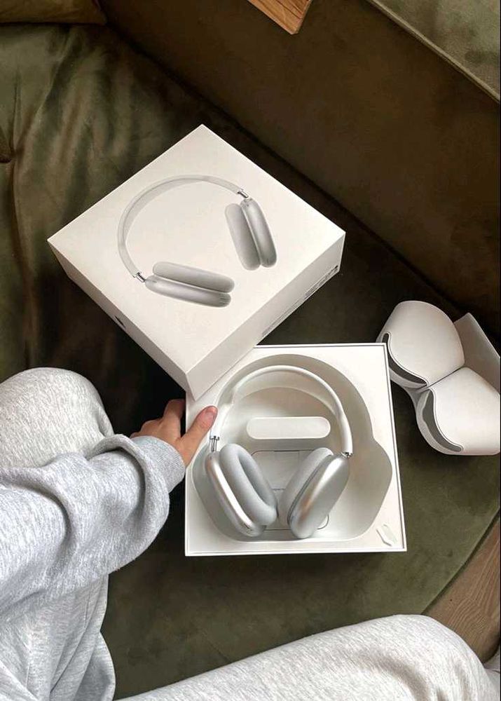 Apple AirPods Max Headphones 1:1 Clone