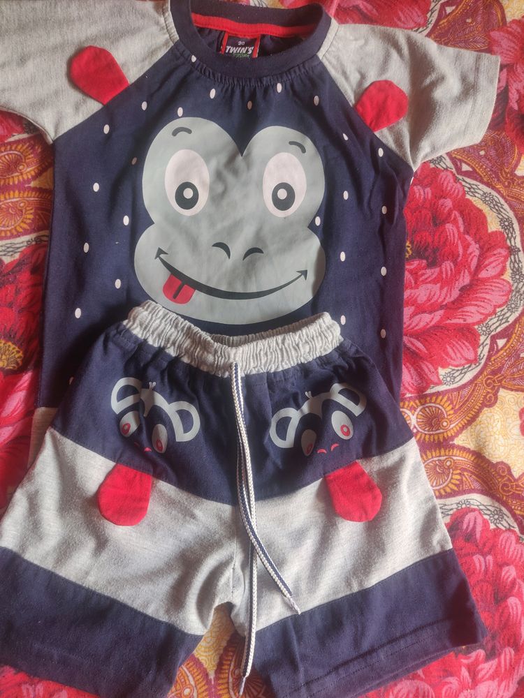 Kids Wear