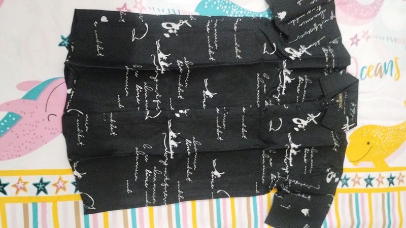 Half Shirts For Men