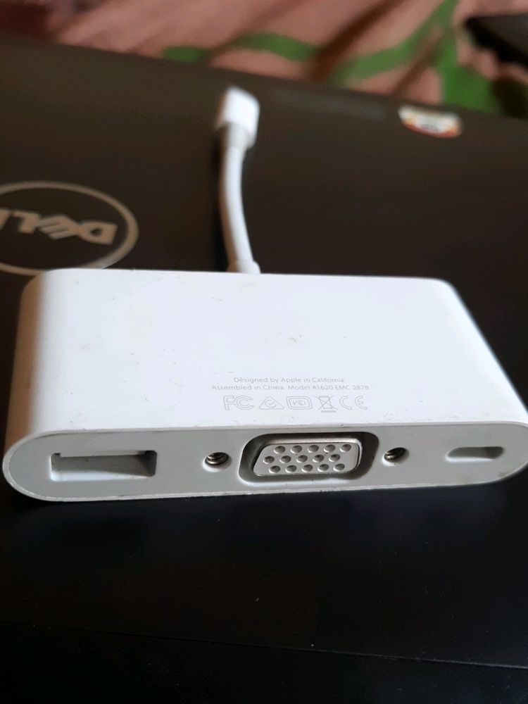 Apple USB-C Digital AV Multiport Adapter