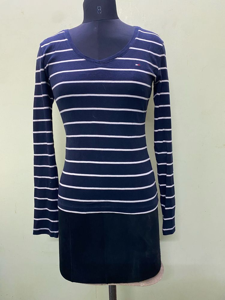 Tommy Hilfiger Top