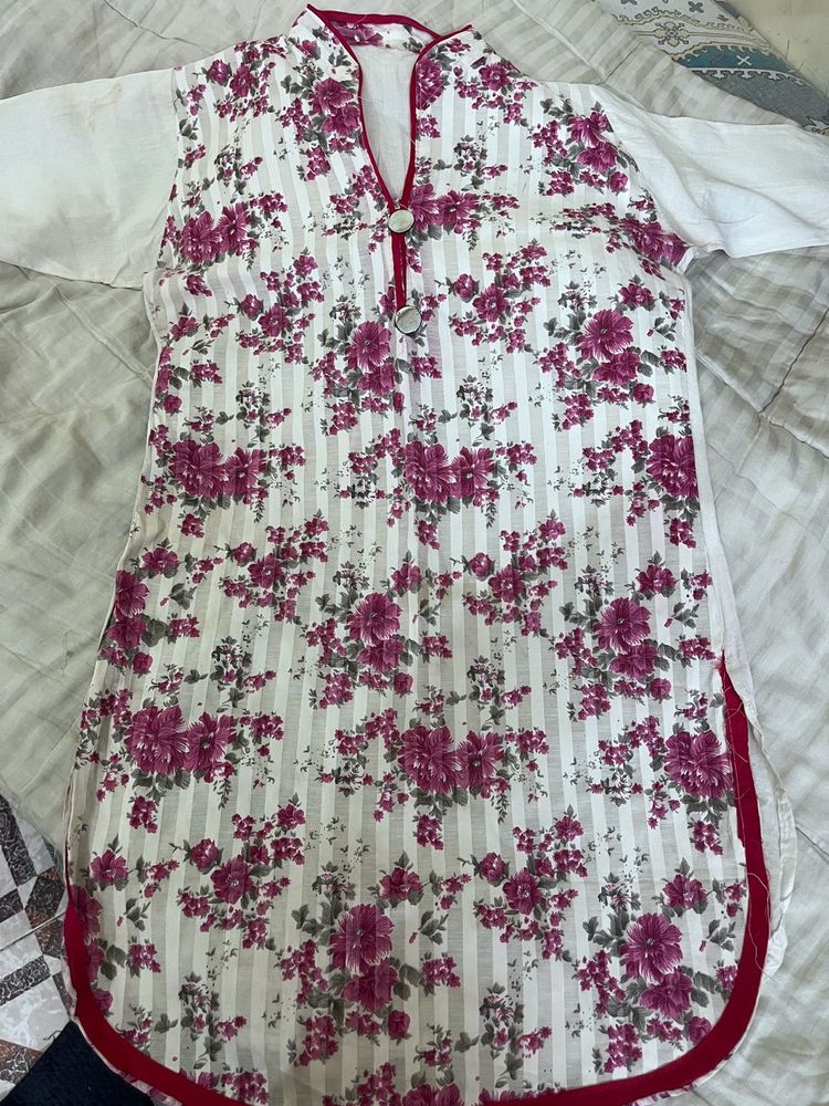 Short Kurti