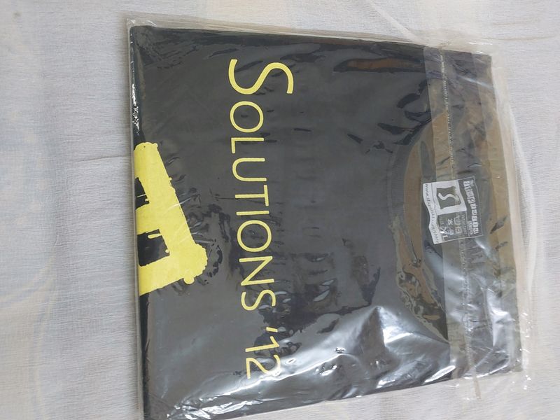 New Tshirt &amp; Small Bag