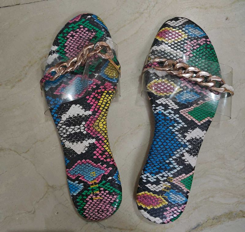 Slippers