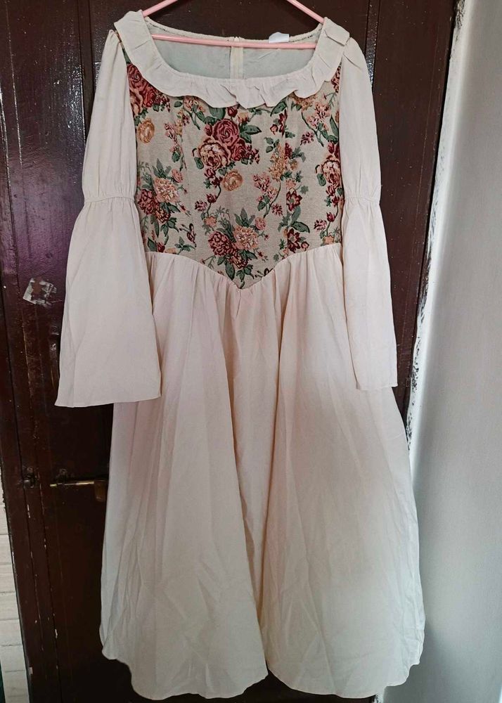 Savana vintage dress 👗