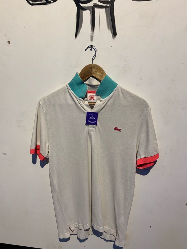 Lacoste LIVE Polo Shirt
