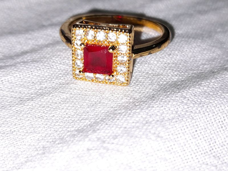 Ring combo