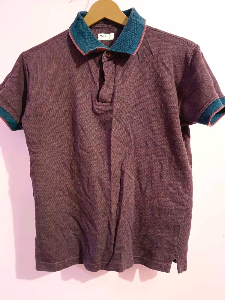 Stylish Polo Shirt
