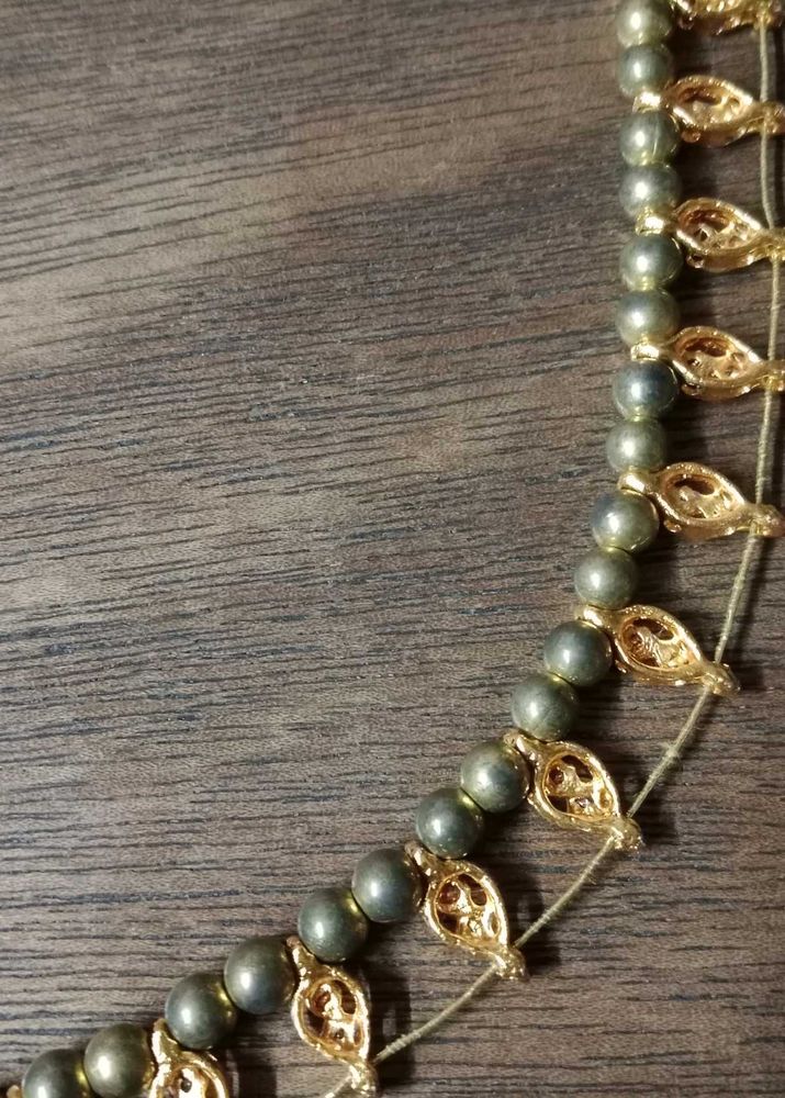 Beaded Necklace