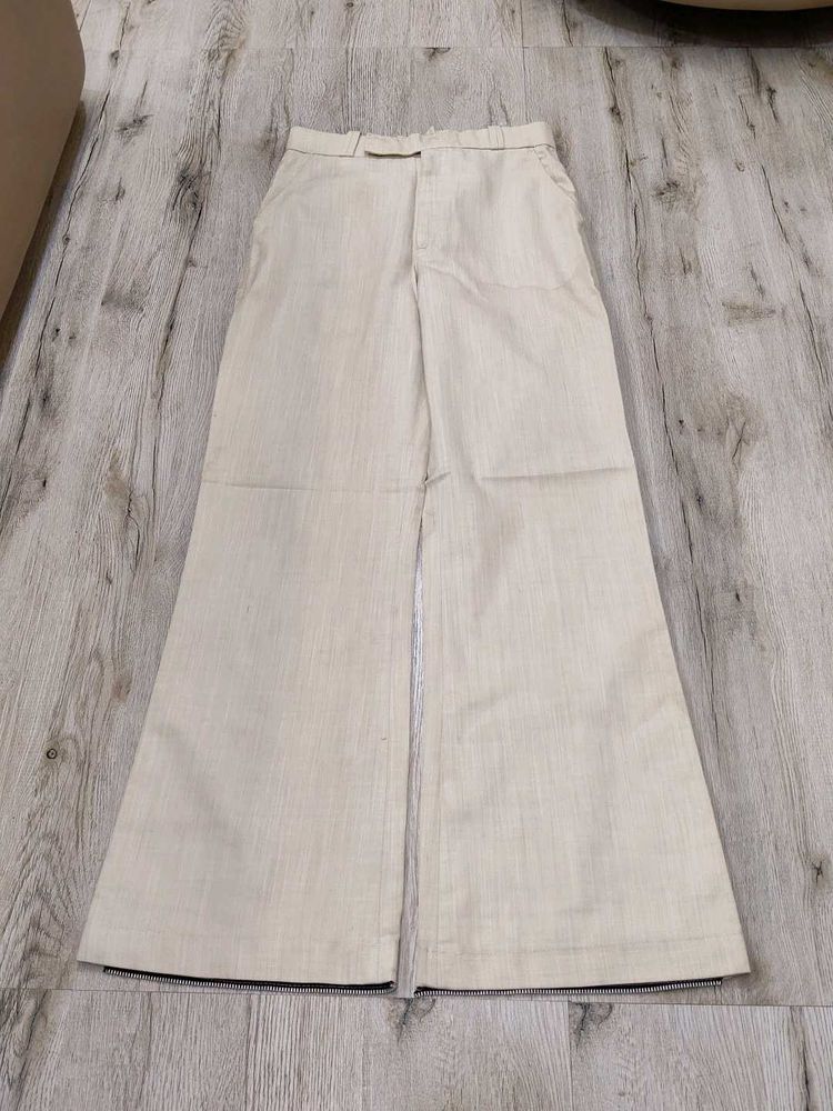 Ma5849 Sabrin bootcut pant waist 26 inches