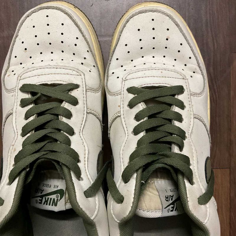 Nike Air Force 1 Sneakers copy