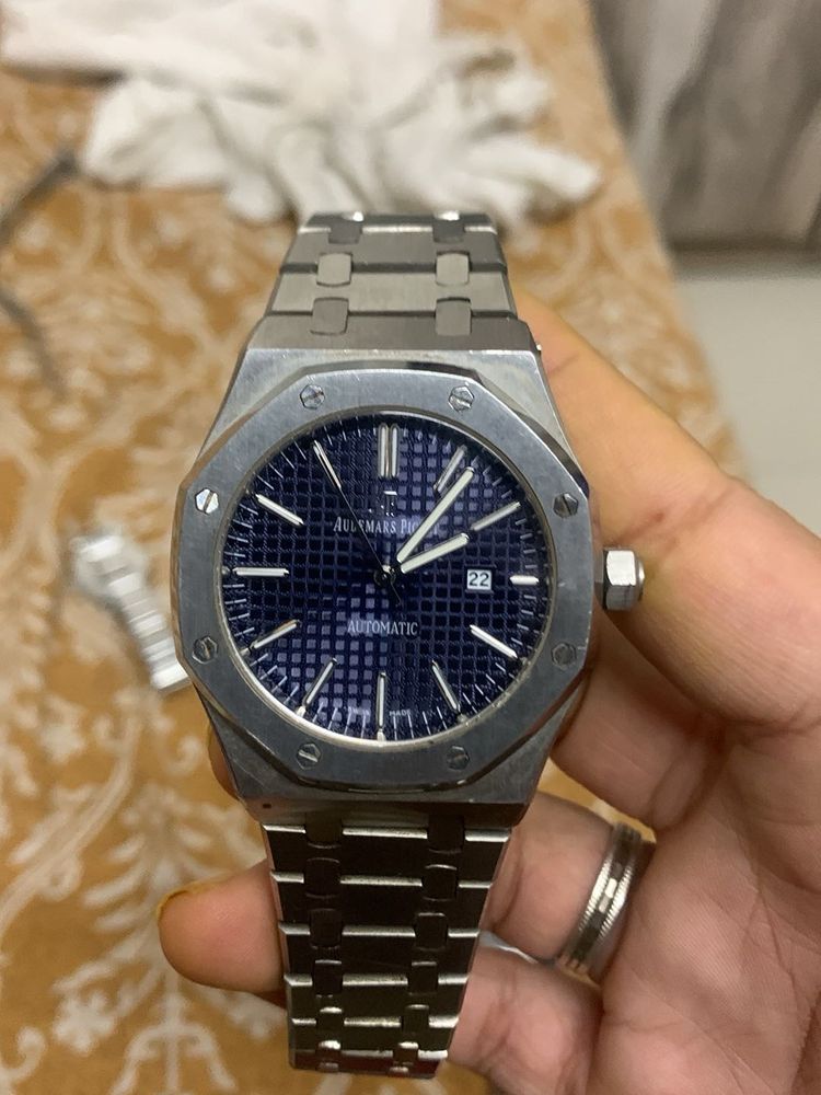audemars piguet watch automatic