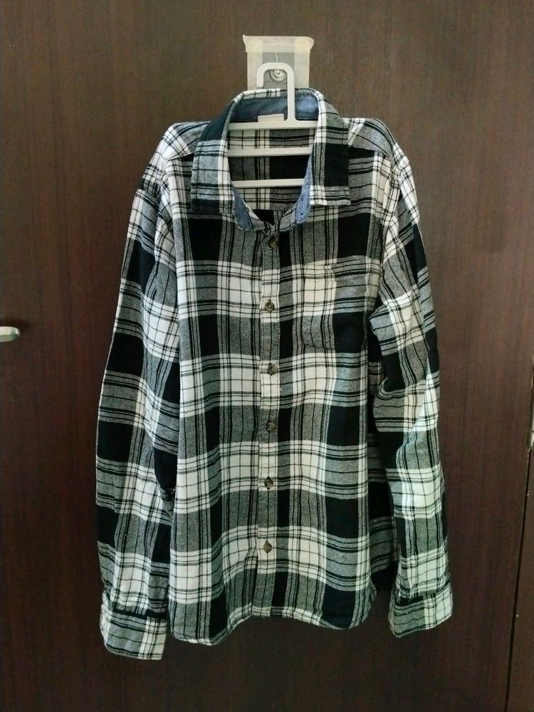 Shirt For Boys 15-16 Years