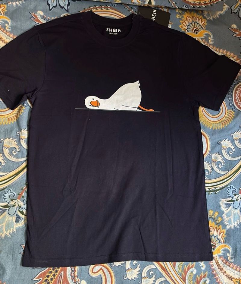 3 tshirt combo Graphic T-Shirt