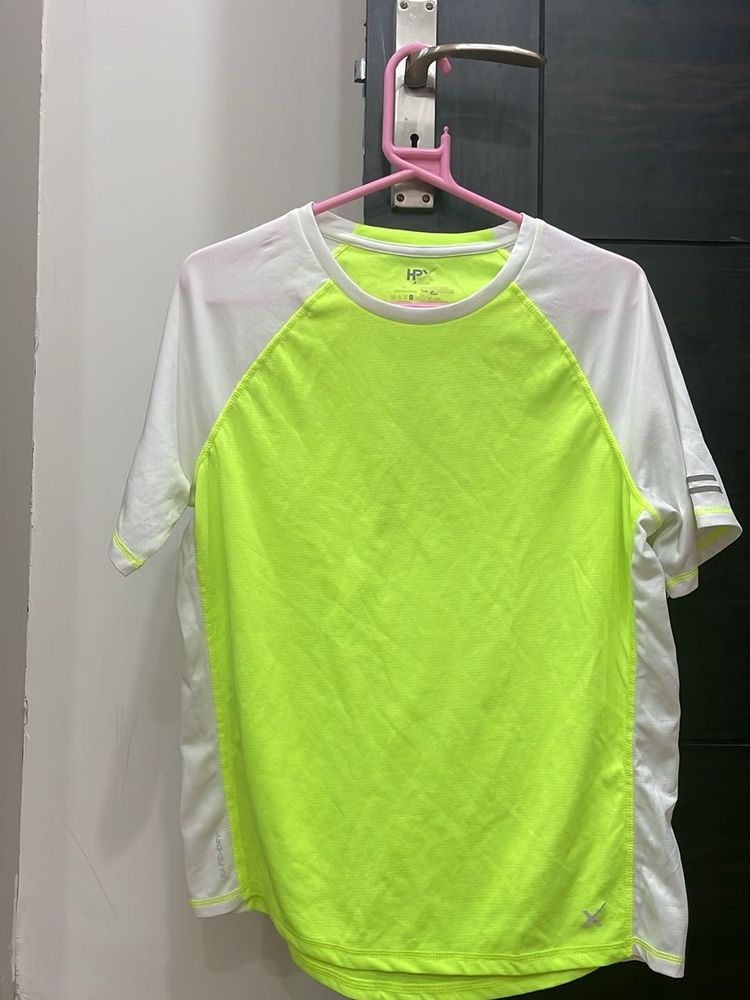 sports T-shirt