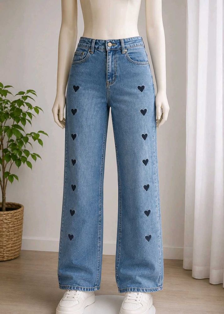 Denim Jeans pants