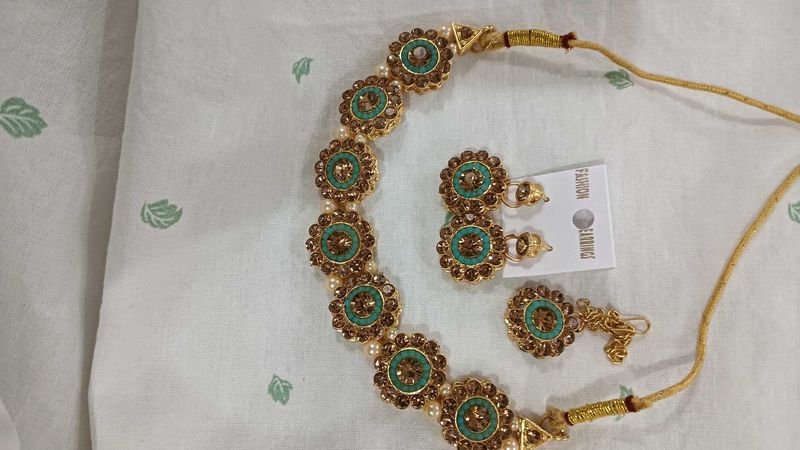Jewellery Set